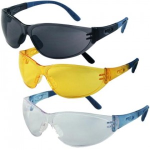 Ochelari de protectie MSA Model PERSPECTA 9000 Sightgard coating