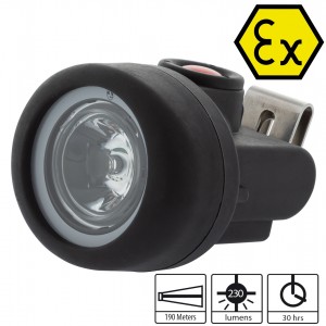 Lampa de cap KS-7630-MCII