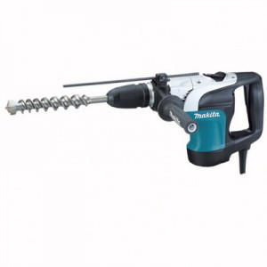 Ciocan rotopercutor MAKITA HR4002, profesional, 1050 W