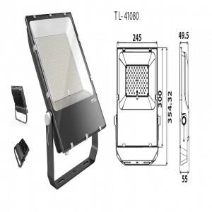 REFLECTOR CU LED TL - 41080